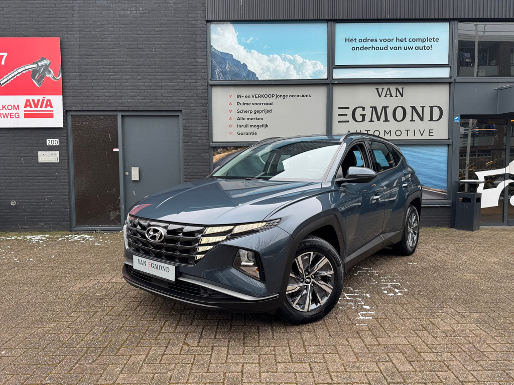 Hyundai Tucson 1.6 T-GDI HEV Comfort 50959266-0.jpg | Van Egmond Automotive