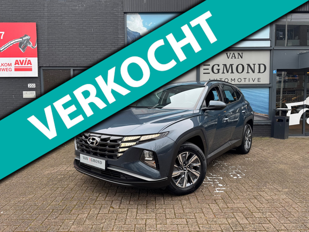 Hyundai Tucson 1.6 T-GDI HEV Comfort 50959266-0.jpg | Van Egmond Automotive