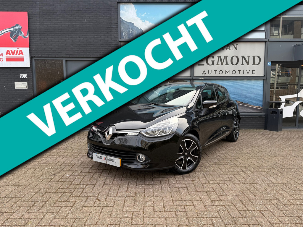 Renault Clio 0.9 TCe Expression 51478210-0.jpg | Van Egmond Automotive