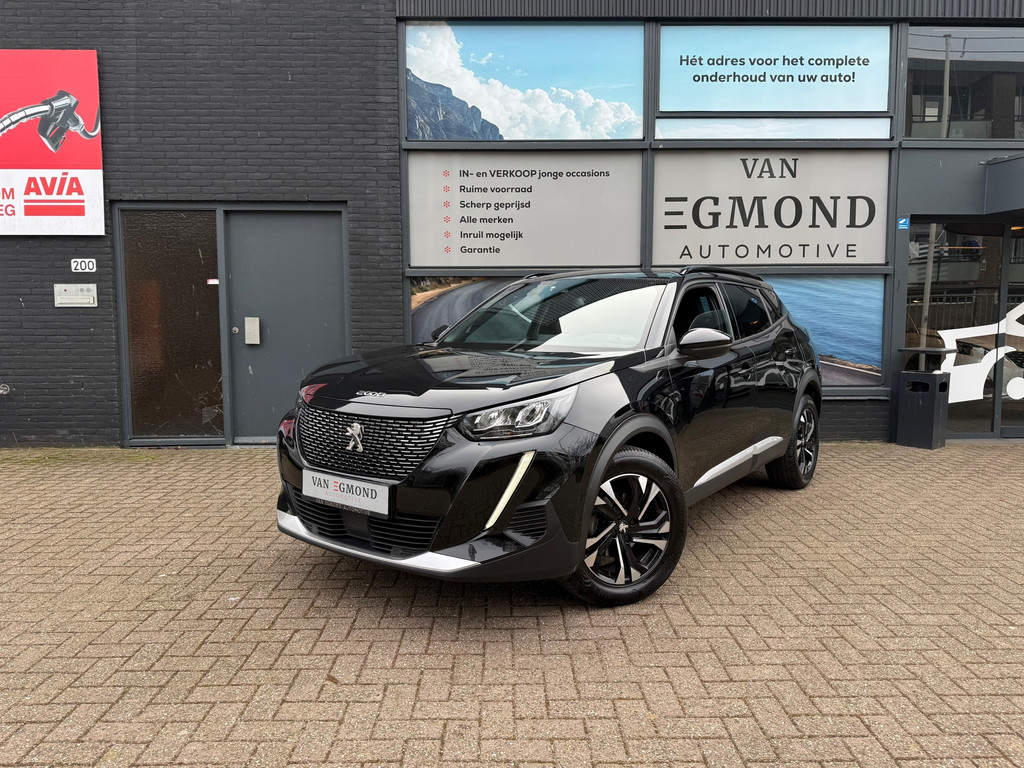 Peugeot 2008 1.2 PureTech Allure 51479580-0.jpg | Van Egmond Automotive
