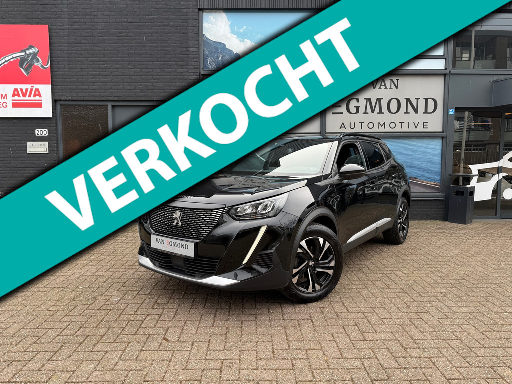 Peugeot 2008 1.2 PureTech Allure 51479580-0.jpg | Van Egmond Automotive