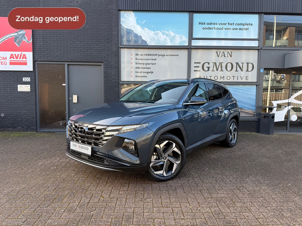 Hyundai Tucson 1.6 T-GDI PHEV Comfort Smart 4WD 51529485-0.jpg | Van Egmond Automotive