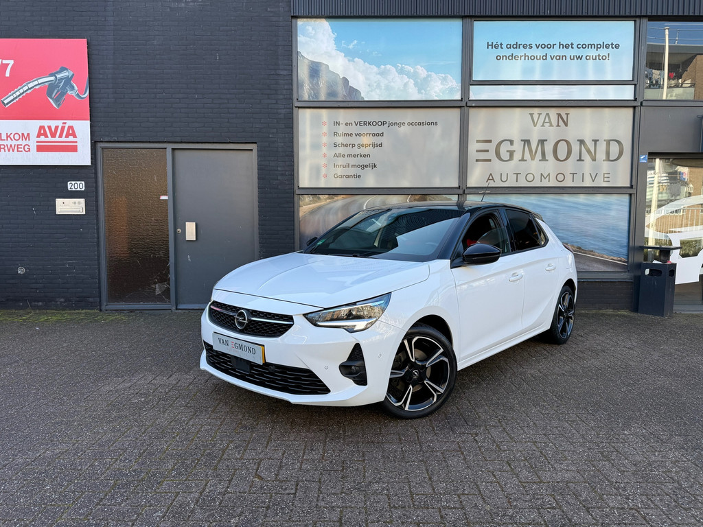Opel Corsa 1.2 GS Line 51639785-0.jpg | Van Egmond Automotive