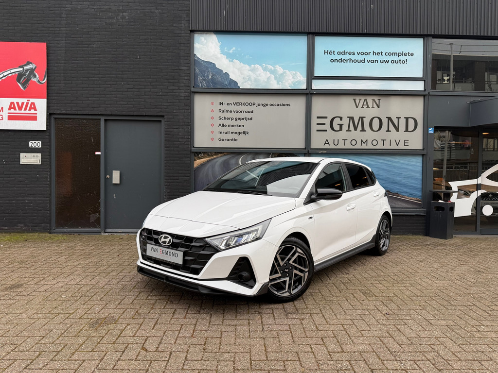 Hyundai i20 1.2 MPI N-Line 51651934-0.jpg | Van Egmond Automotive