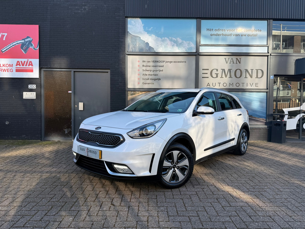 Kia Niro 1.6 GDi Hybrid DynamicLine 51732940-0.jpg | Van Egmond Automotive