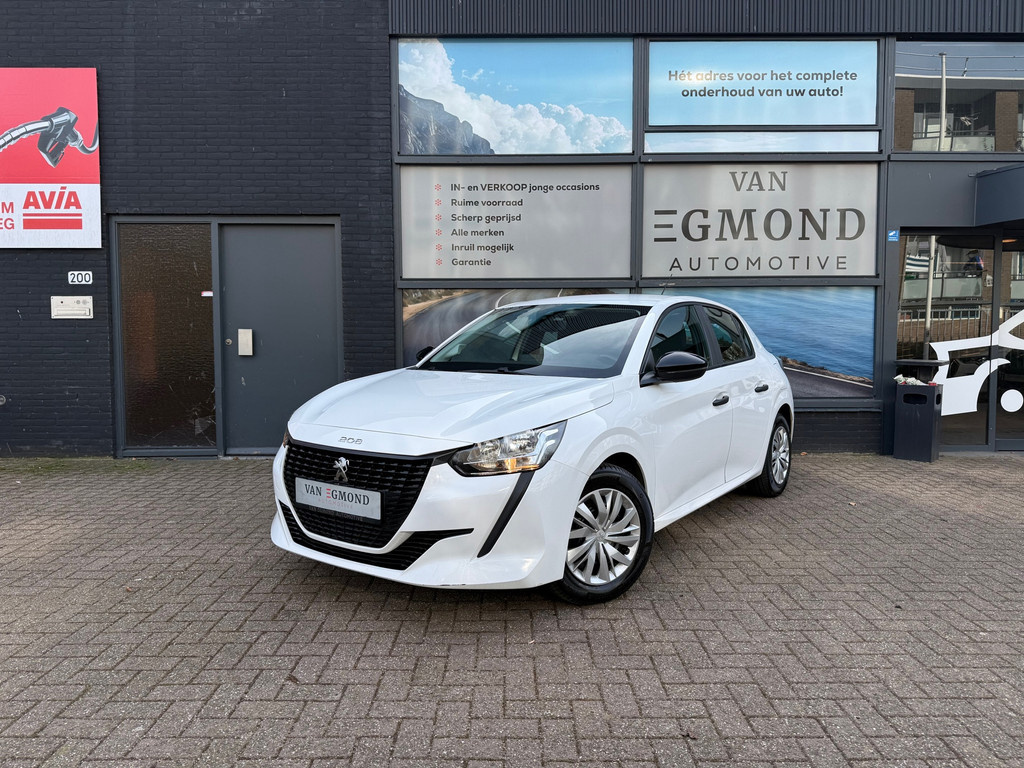Peugeot 208 1.2 PureTech Active Pack 52018235-0.jpg | Van Egmond Automotive