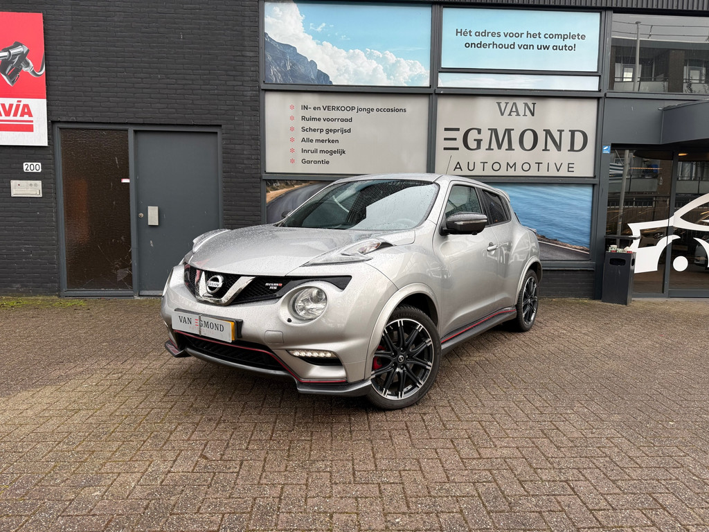 Nissan Juke 1.6 DIG-T All Mode Nismo RS 52068616-0.jpg | Van Egmond Automotive