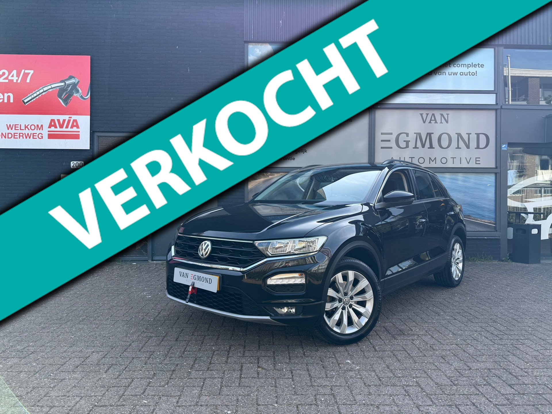 Volkswagen T-Roc 1.0 TSI Style 44270346-0.jpg | Van Egmond Automotive