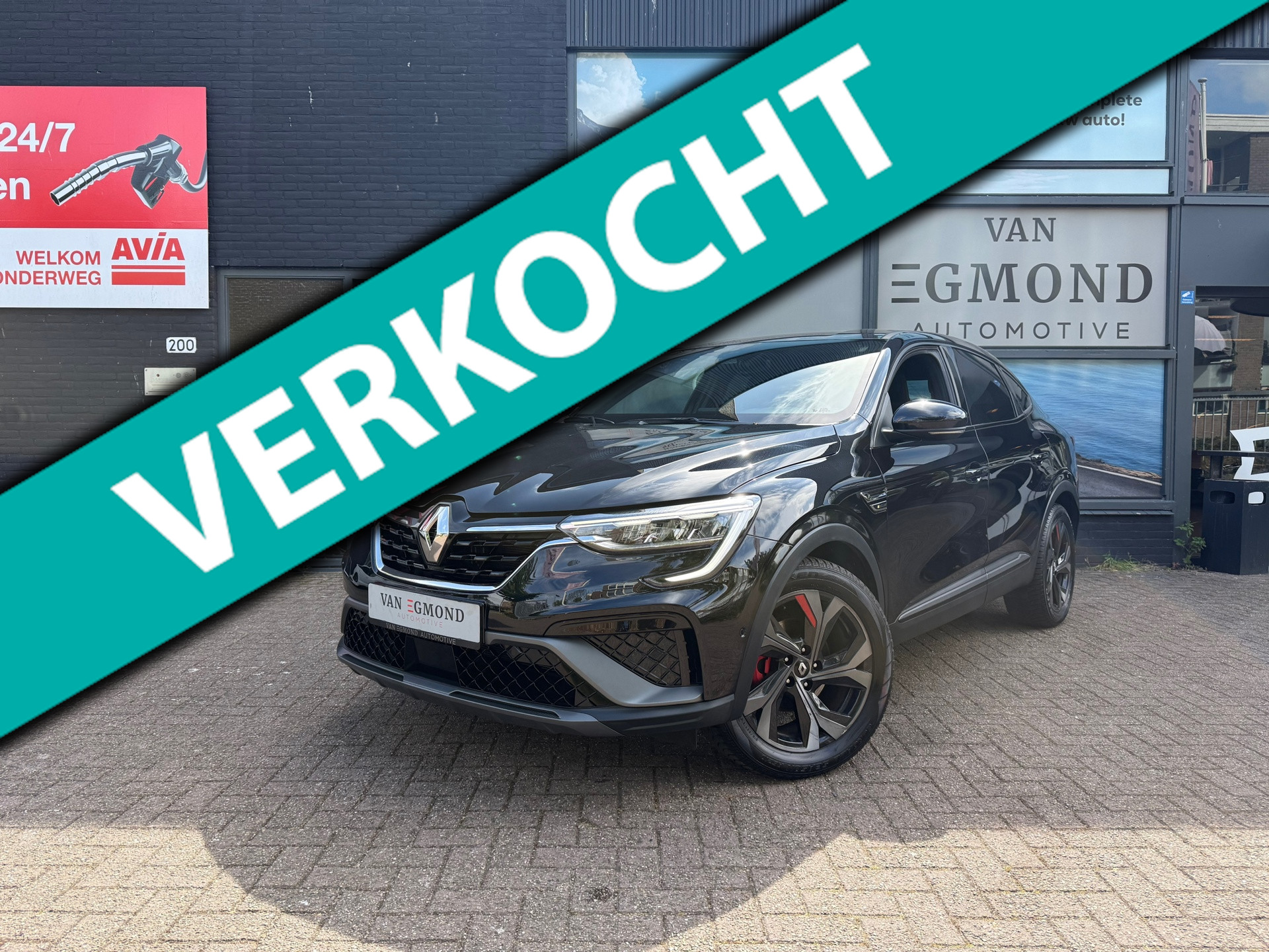 Renault Arkana 1.6 E-Tech Hybrid 145 R.S. Line 45142350-0.jpg | Van Egmond Automotive