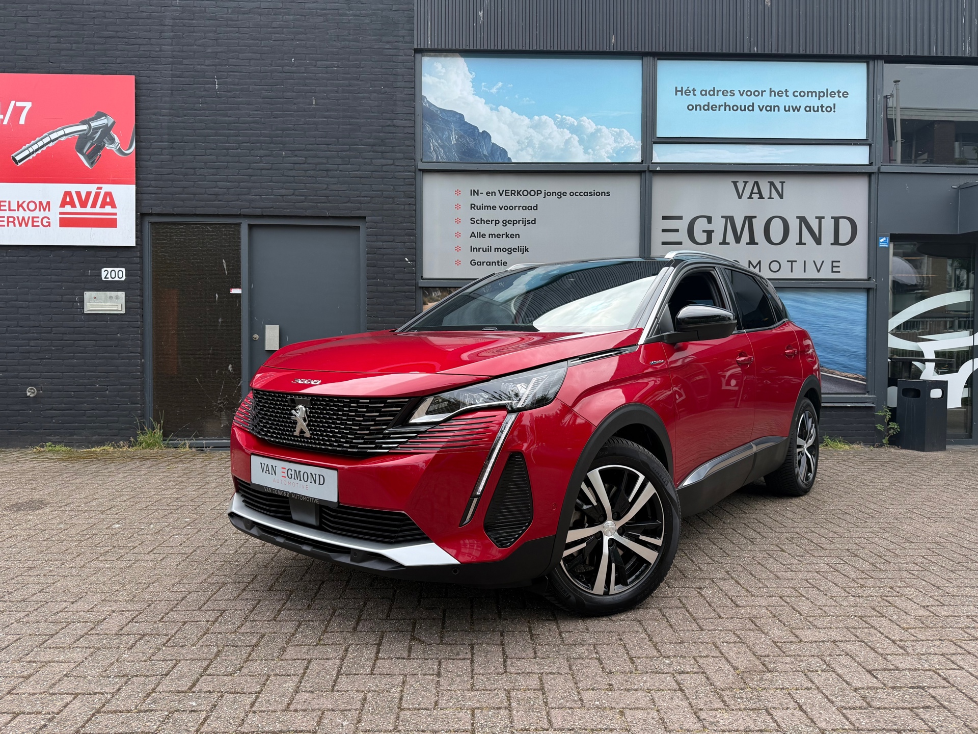 Peugeot 3008 1.6 Hybrid 300 GT 45198190-0.jpg | Van Egmond Automotive