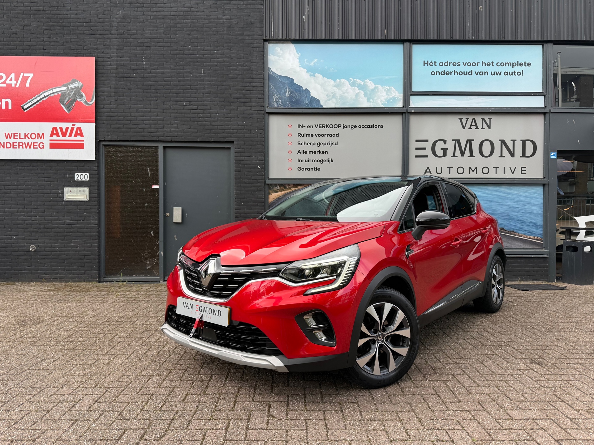 Renault Captur 1.0 TCe 100 Bi-Fuel Intens 45486710-0.jpg | Van Egmond Automotive