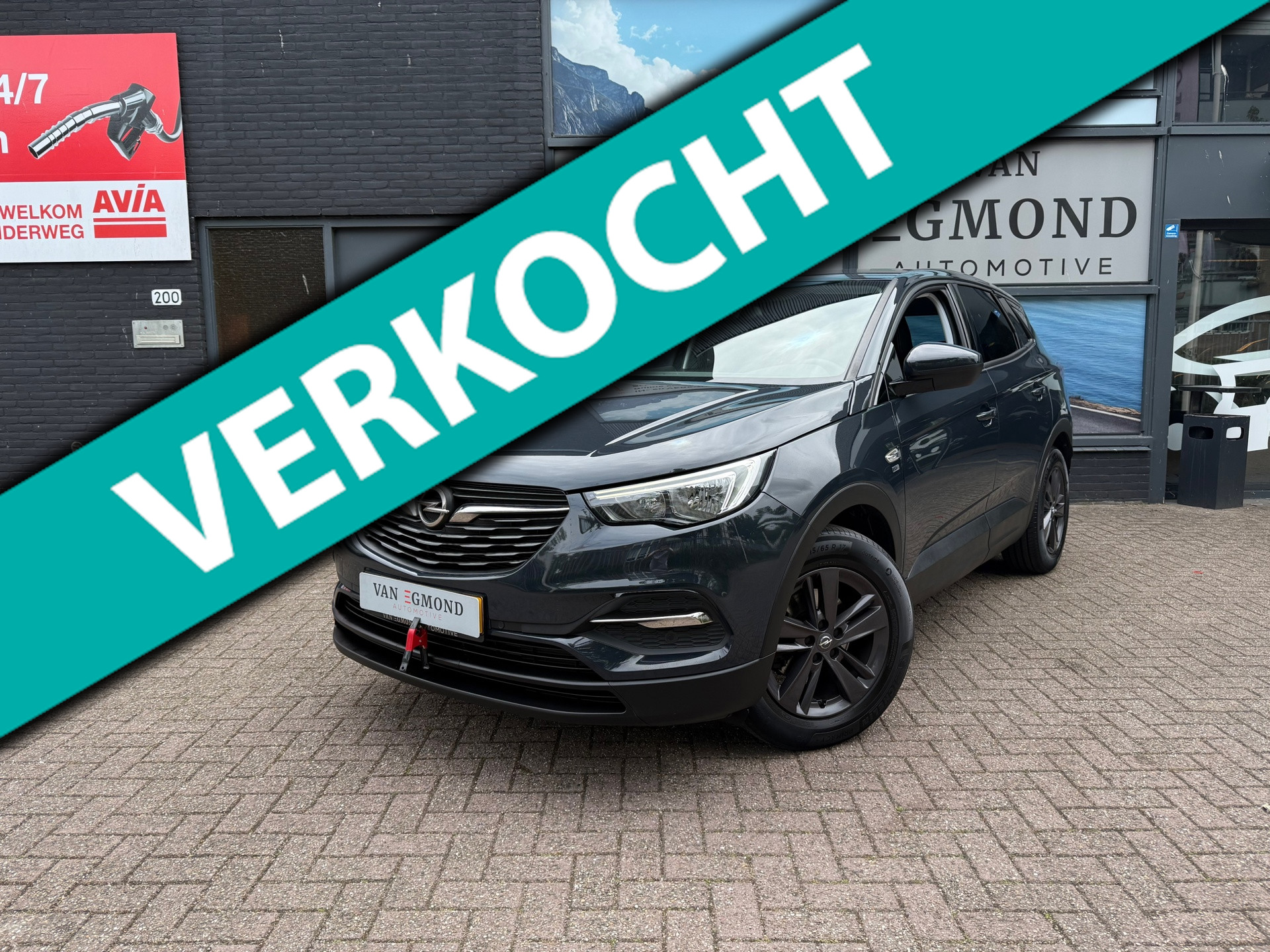 Opel Grandland X 1.2 Turbo 120 Jaar Edition 45493746-0.jpg | Van Egmond Automotive