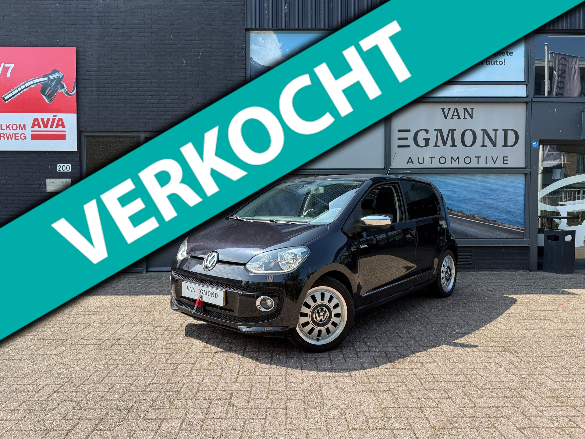 Volkswagen up! 1.0 high up! BlueMotion 45689601-0.jpg | Van Egmond Automotive