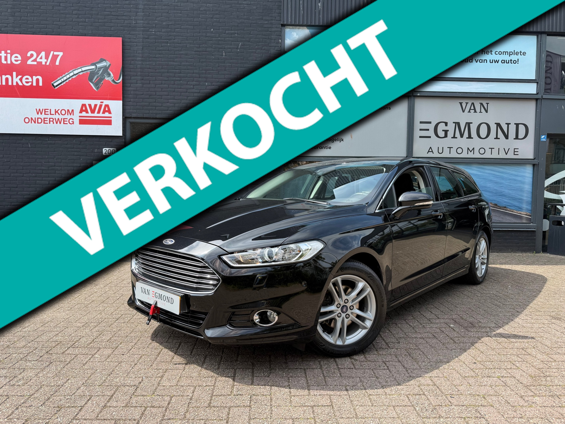 Ford Mondeo Wagon 1.5 Titanium 45802141-0.jpg | Van Egmond Automotive
