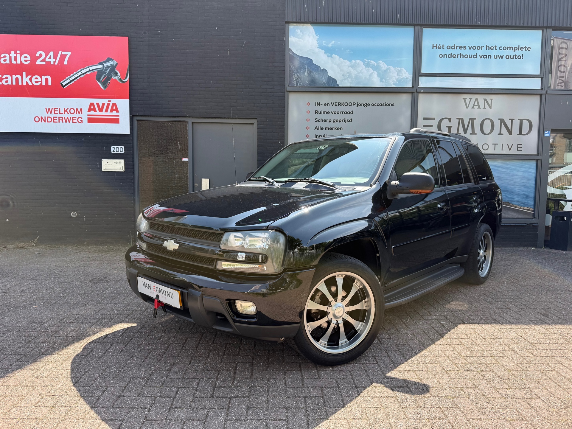Chevrolet Trailblazer USA 4.2 LTZ 45836007-0.jpg | Van Egmond Automotive