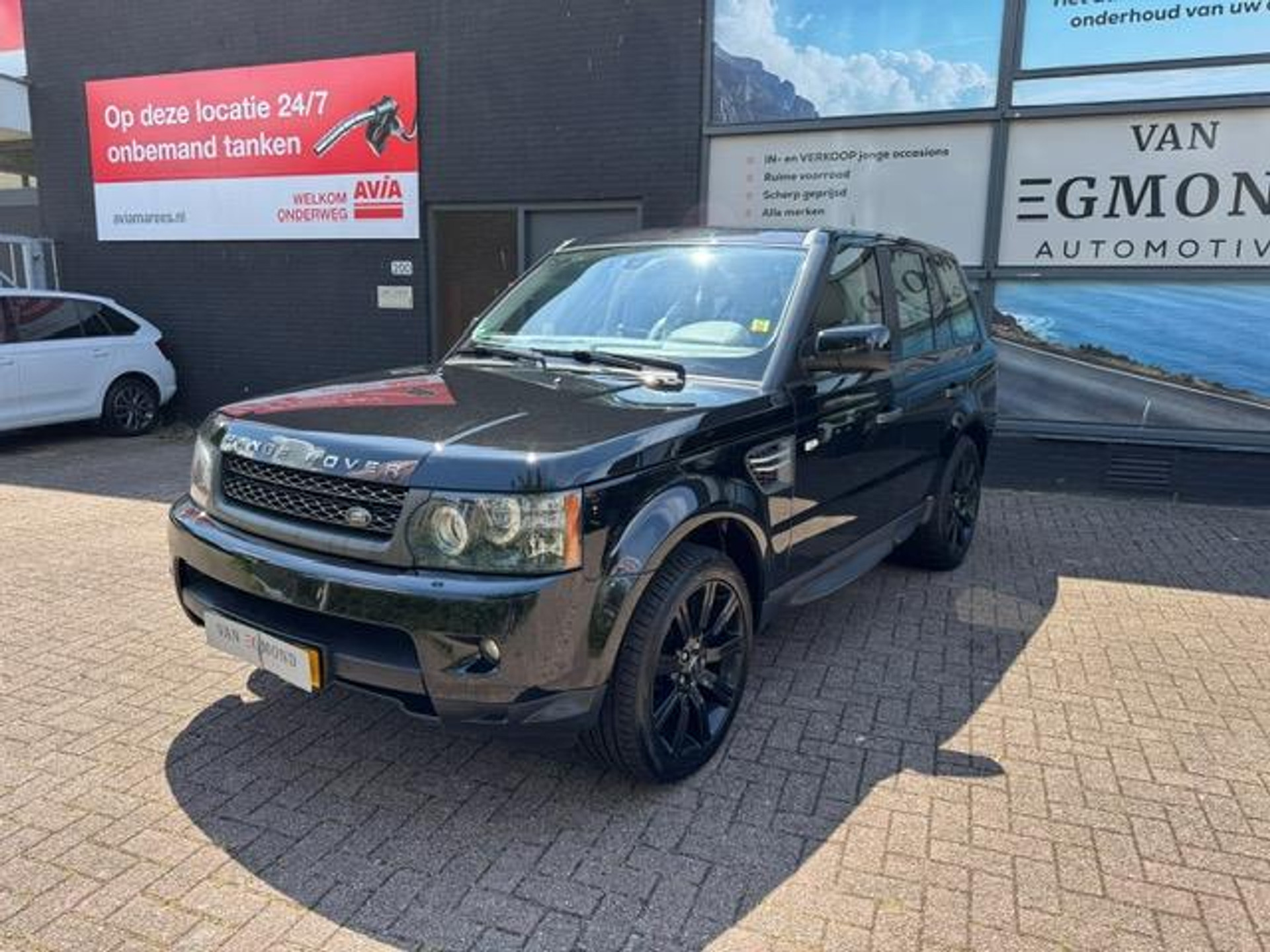 Land Rover Range Rover Sport 3.0 TdV6 Autobiography Automaat 245pk 45989047-0.jpg | Van Egmond Automotive