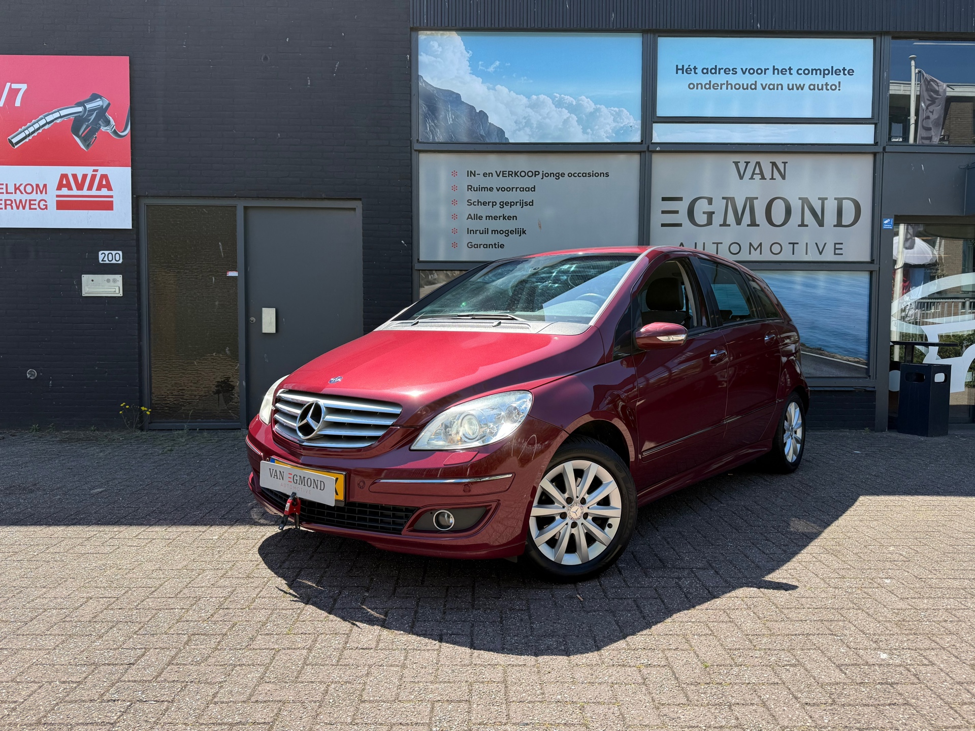 Mercedes-Benz B-Klasse 170 46058278-0.jpg | Van Egmond Automotive