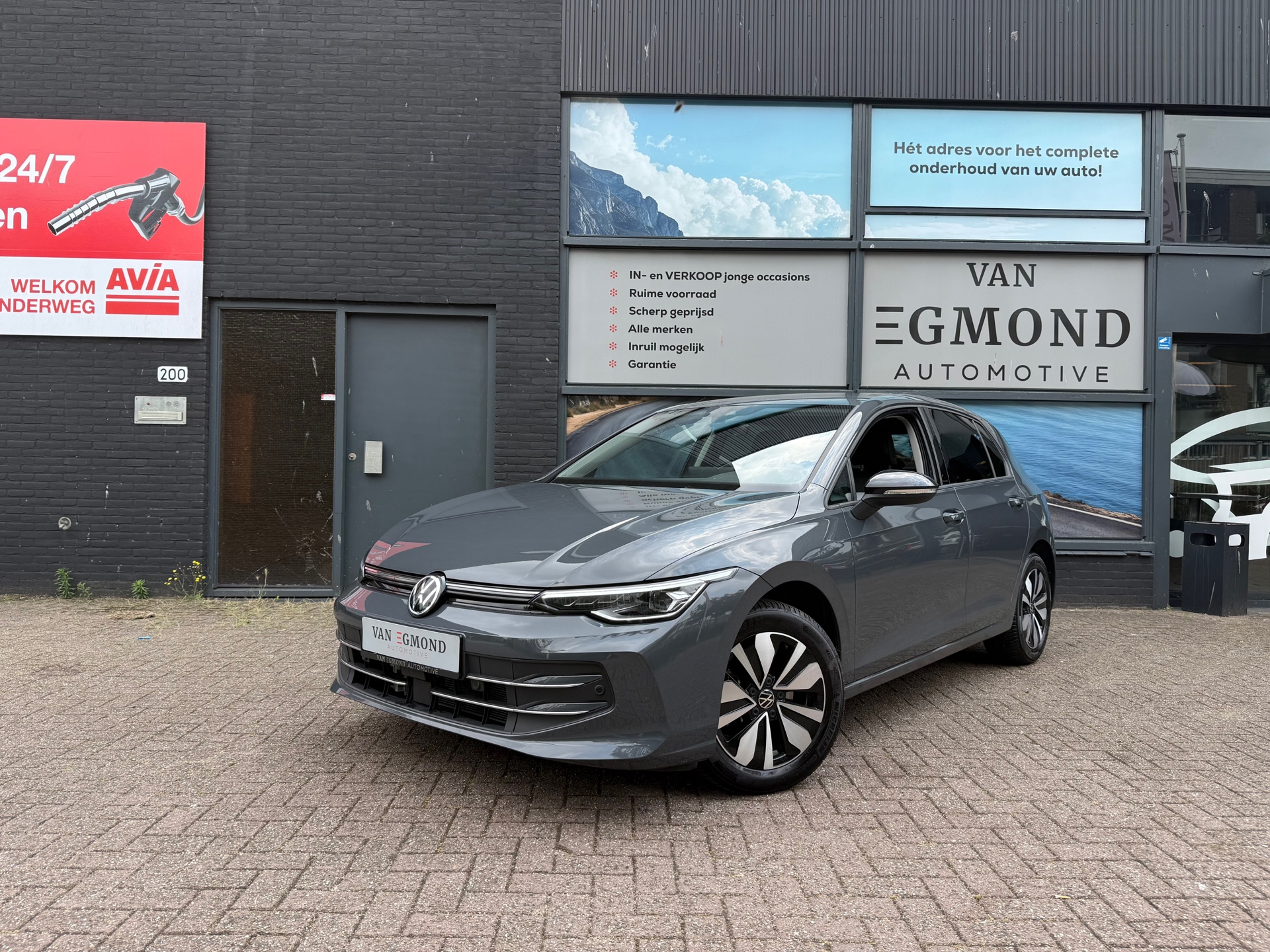 Volkswagen Golf 8.5 1.5 eTSI, Automaat 46364064-0.jpg | Van Egmond Automotive