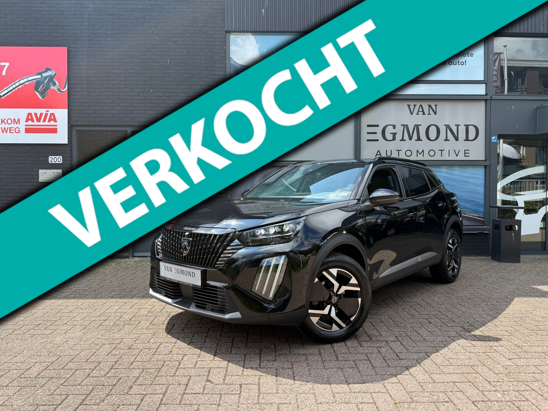 Peugeot 2008 1.2 GT Line 46559985-0.jpg | Van Egmond Automotive