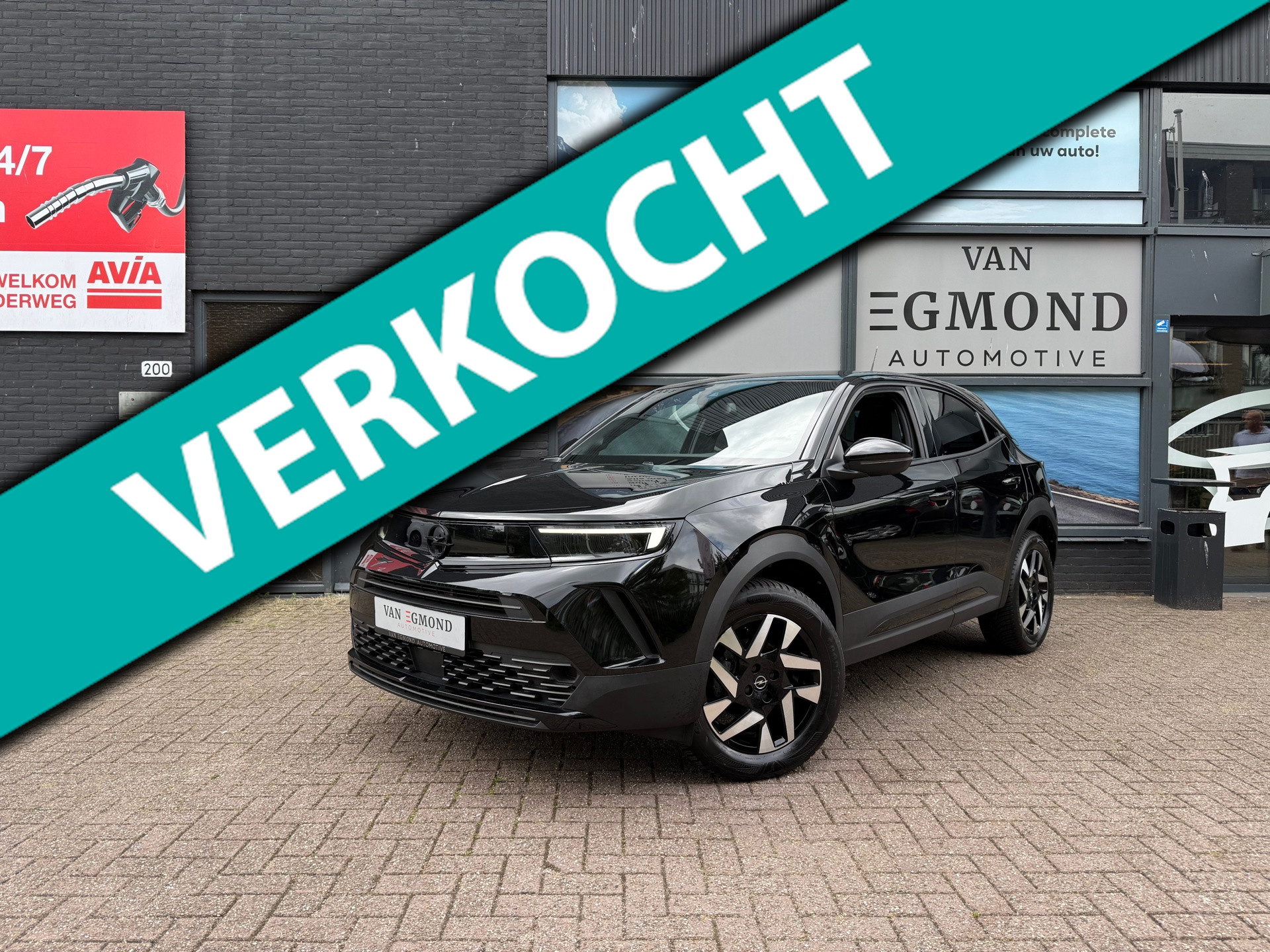 Opel Mokka 1.2 Turbo Ultimate 46560165-0.jpg | Van Egmond Automotive
