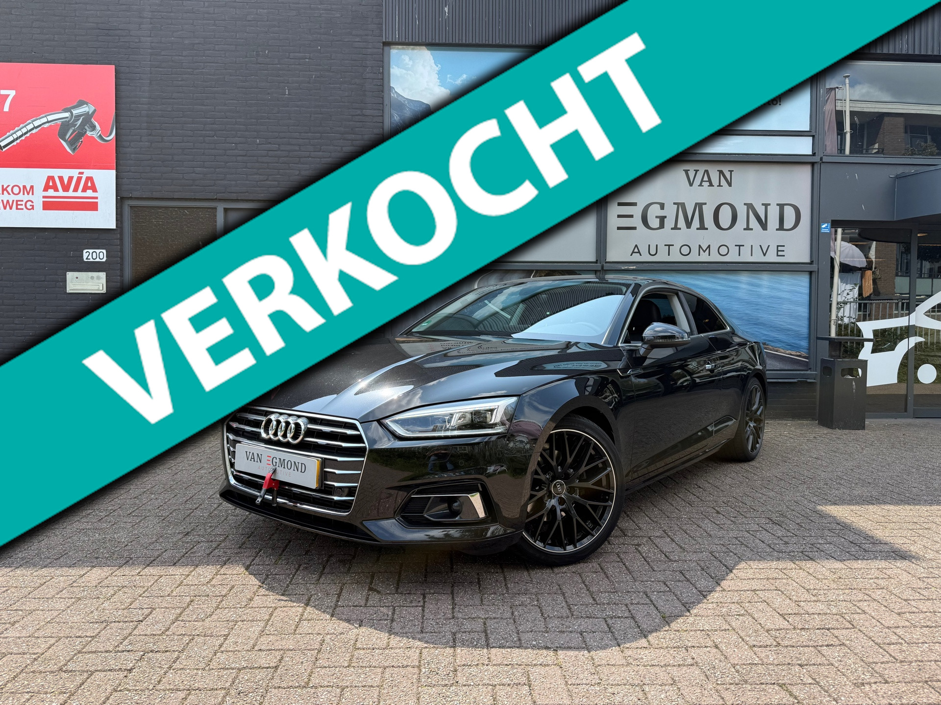 Audi A5 Coupé 2.0 TFSI 46850047-0.jpg | Van Egmond Automotive