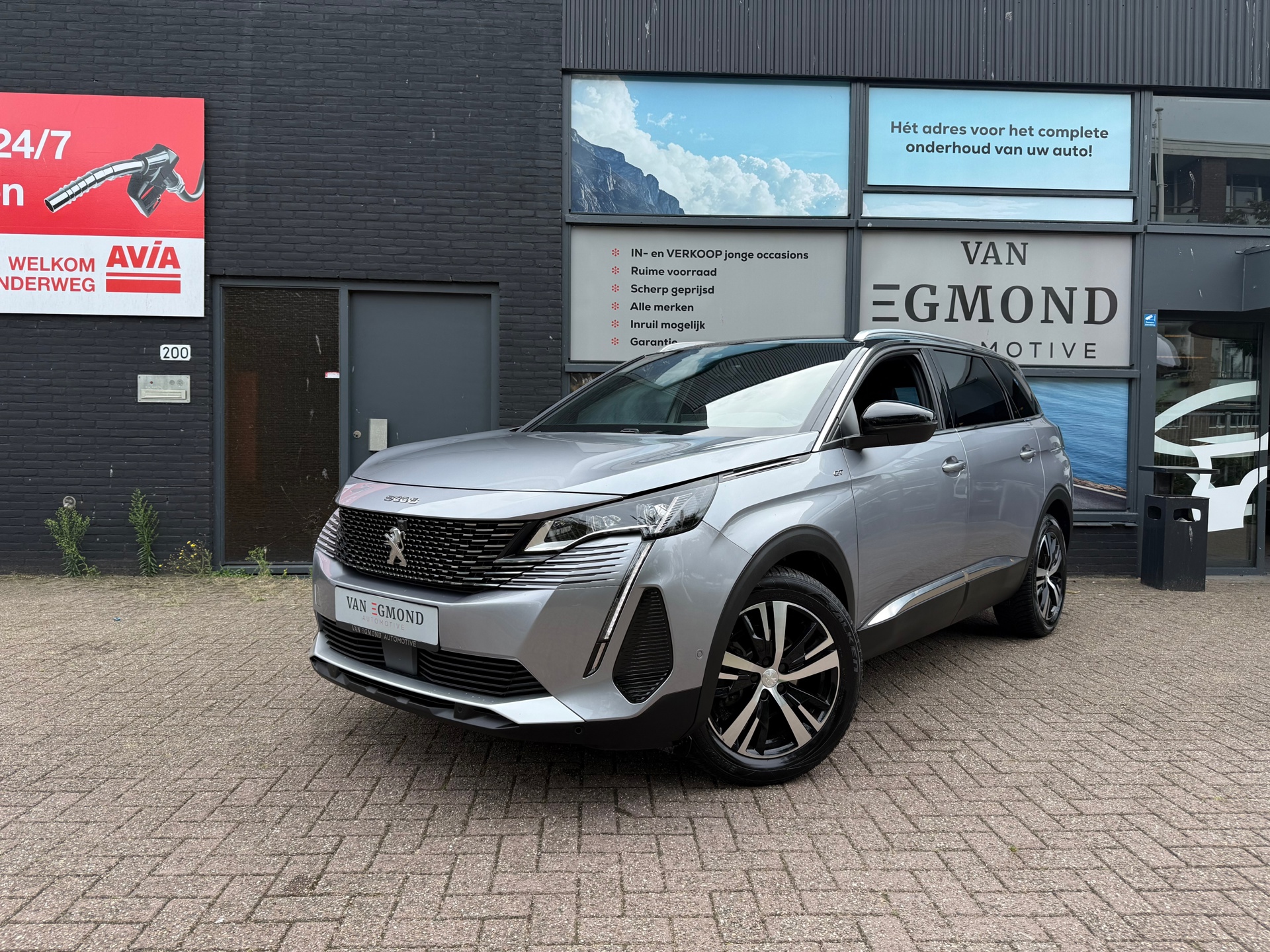 Peugeot 5008 1.2 Hybrid 145 GT 7P 46883961-0.jpg | Van Egmond Automotive