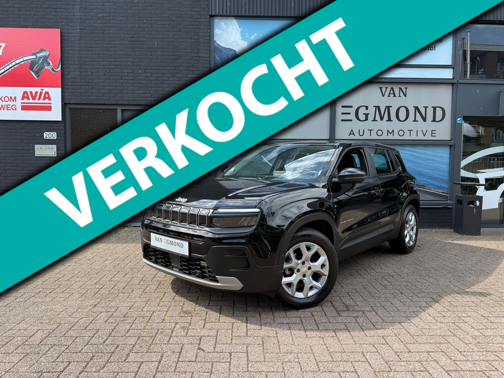 Jeep Avenger 1.2 Longitude 46884144-0.jpg | Van Egmond Automotive