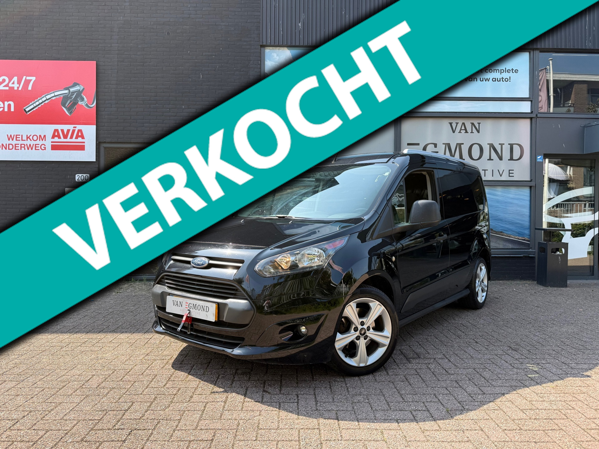 Ford Transit Connect 1.5 TDCI L1 Trend 46973506-0.jpg | Van Egmond Automotive