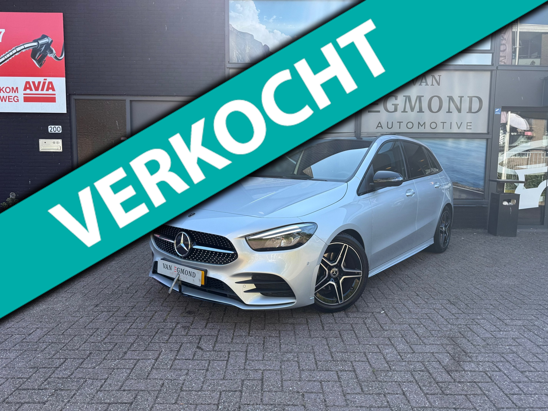 Mercedes-Benz B-Klasse 180 AMG Line 47019210-0.jpg | Van Egmond Automotive