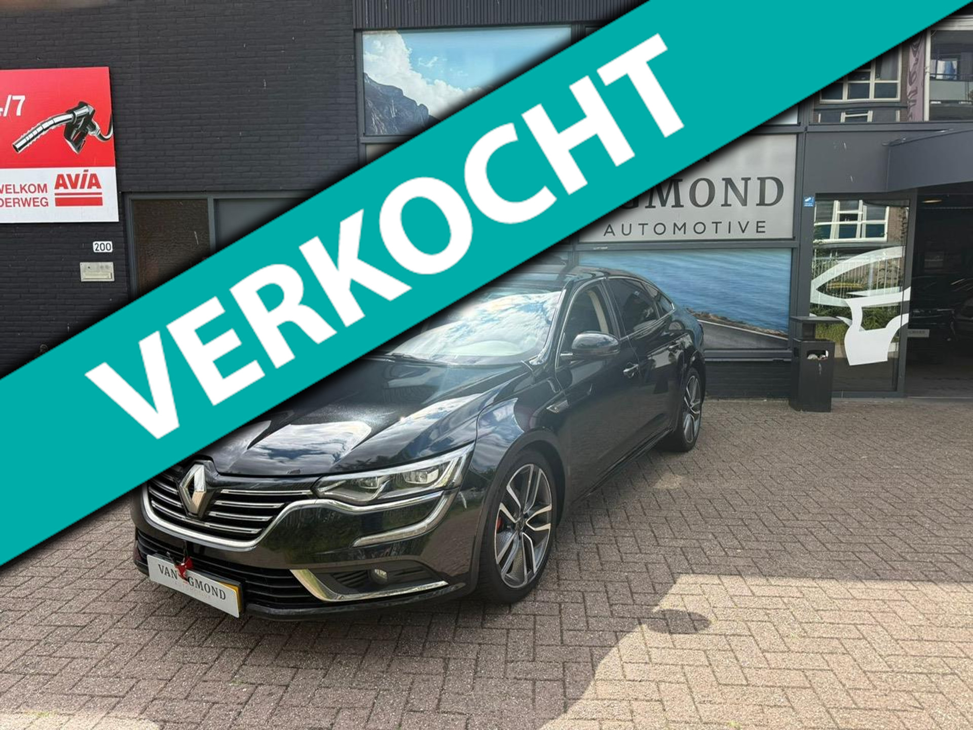 Renault Talisman 1.5 dCi Intens 47052446-0.jpg | Van Egmond Automotive