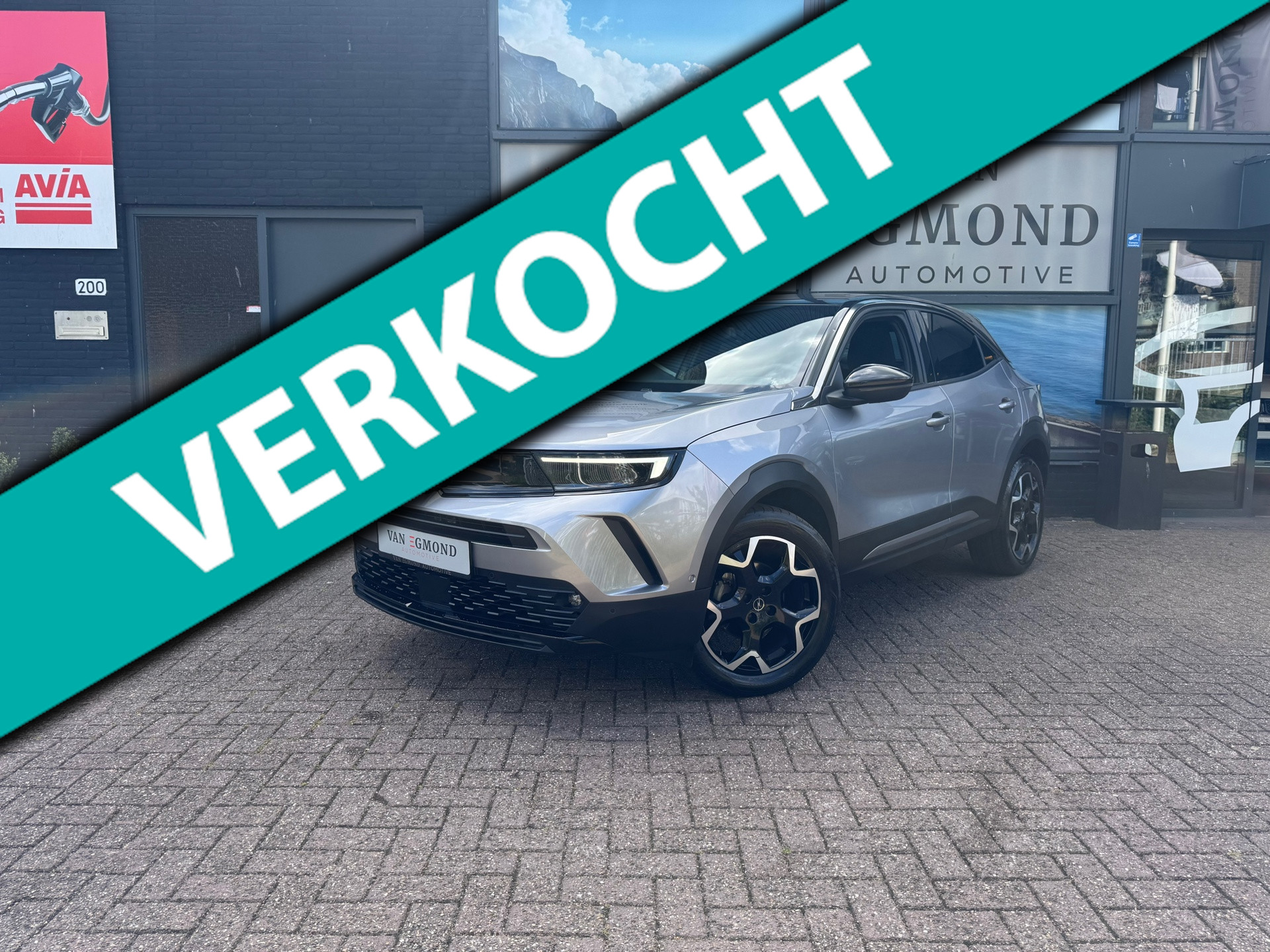 Opel Mokka 1.2 Turbo Ultimate 47095184-0.jpg | Van Egmond Automotive