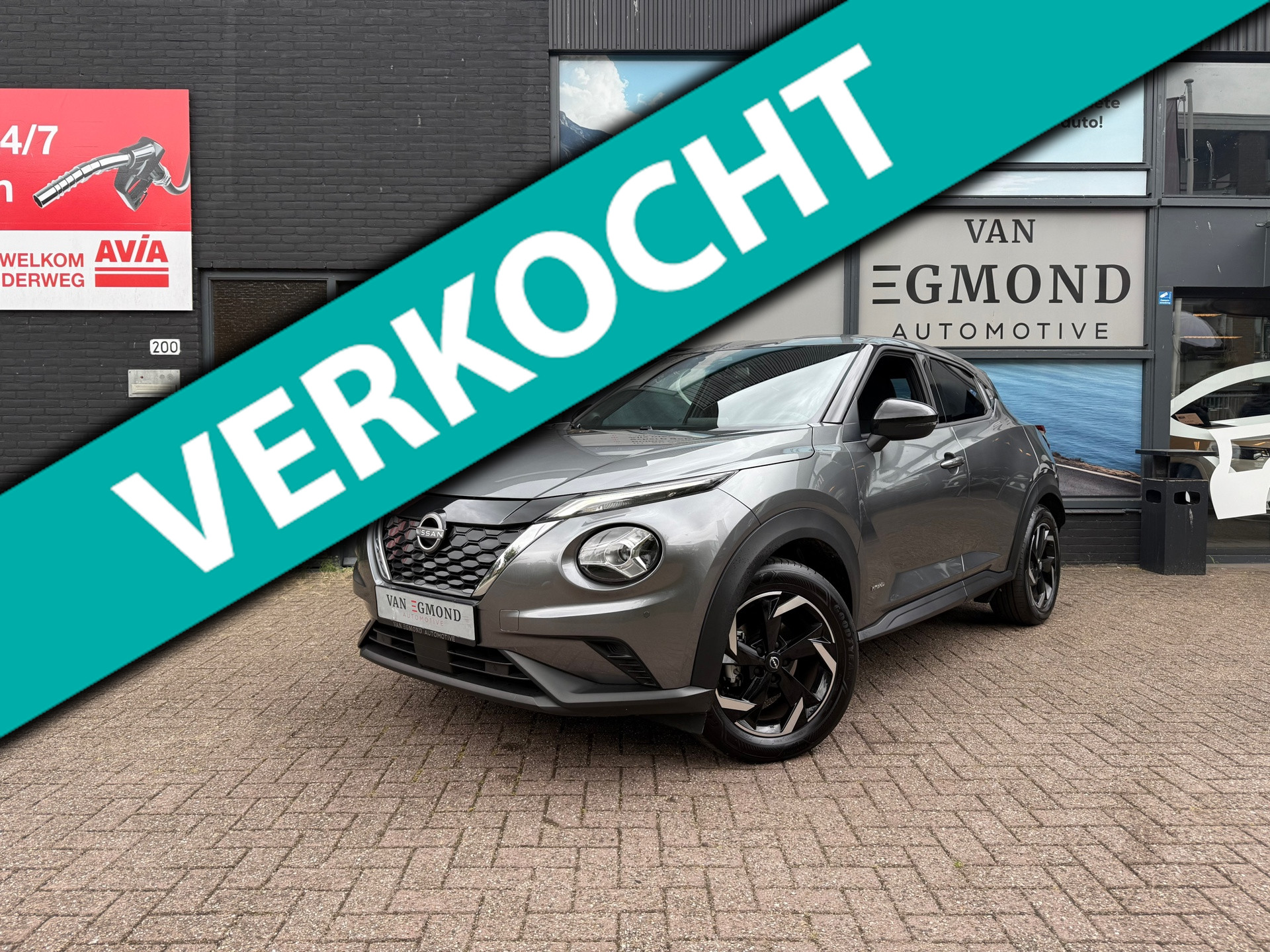 Nissan Juke 1.6 Hybrid N-Connecta 47147168-0.jpg | Van Egmond Automotive