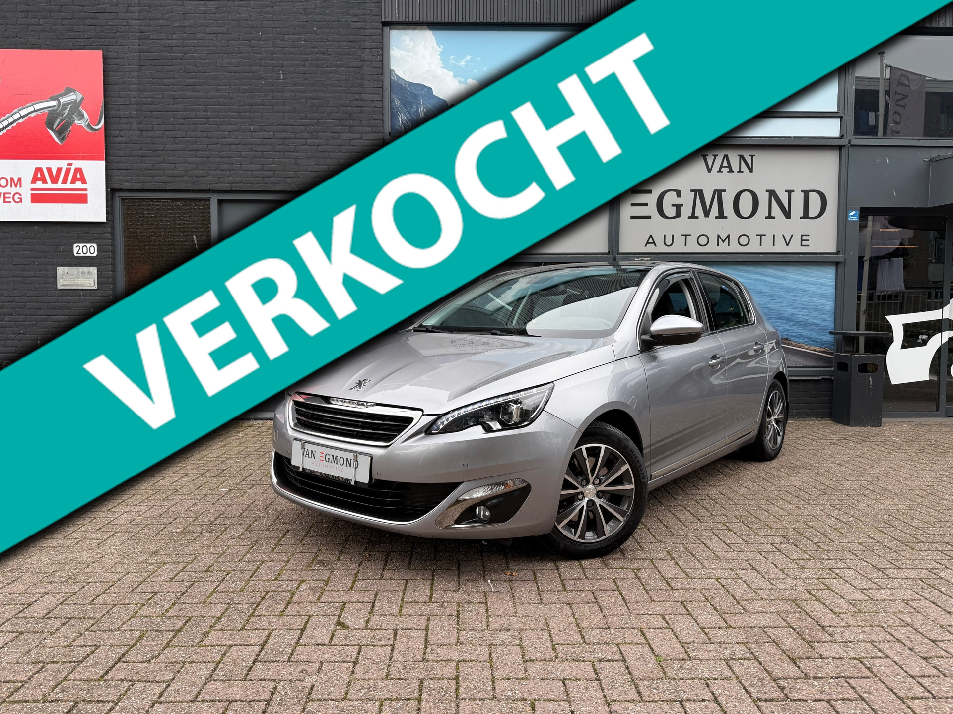 Peugeot 308 1.6 THP Première 47508508-0.jpg | Van Egmond Automotive