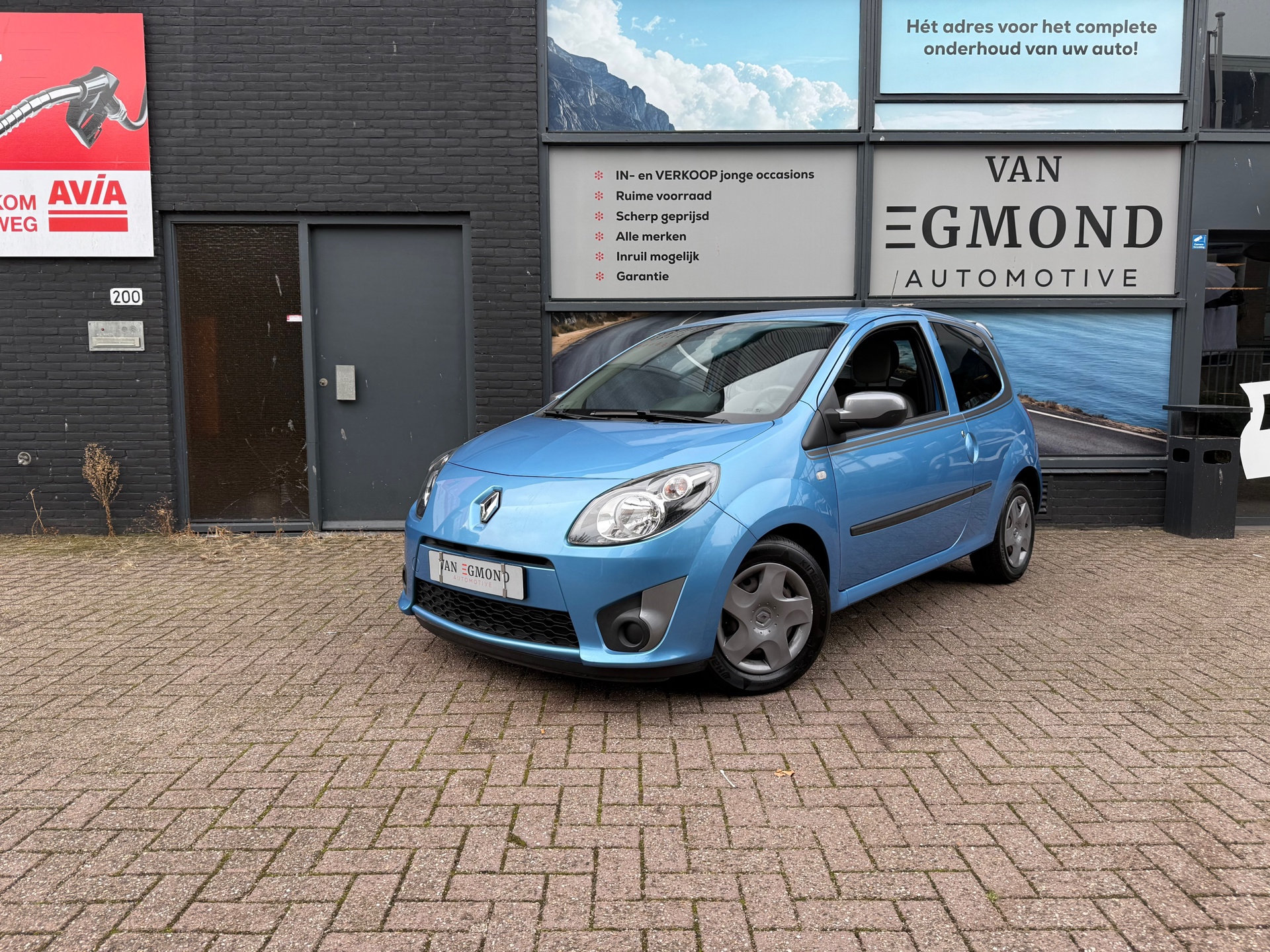 Renault Twingo 1.2-16V Collection 47508581-0.jpg | Van Egmond Automotive