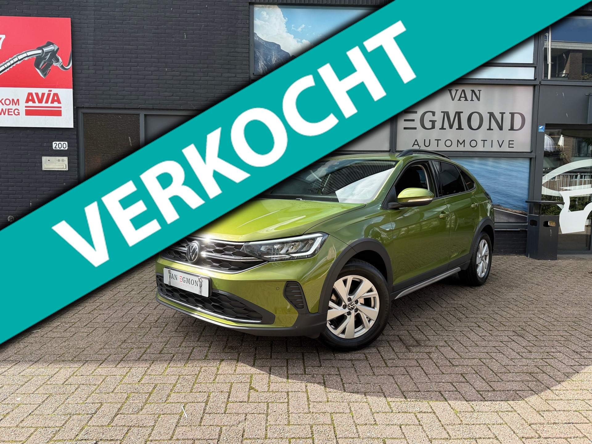 Volkswagen Taigo 1.0 TSI Life Business 47561167-0.jpg | Van Egmond Automotive