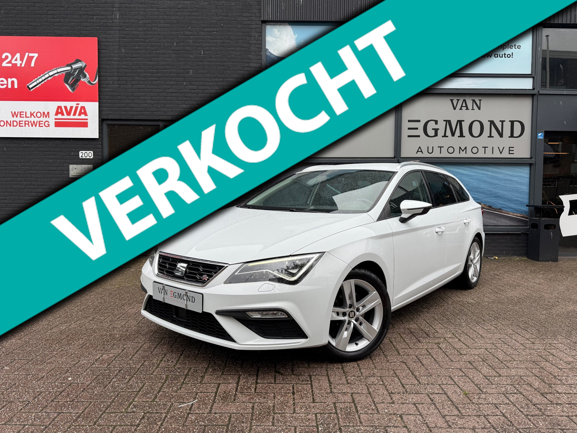 SEAT Leon ST 1.5 TSI FR 47729346-0.jpg | Van Egmond Automotive