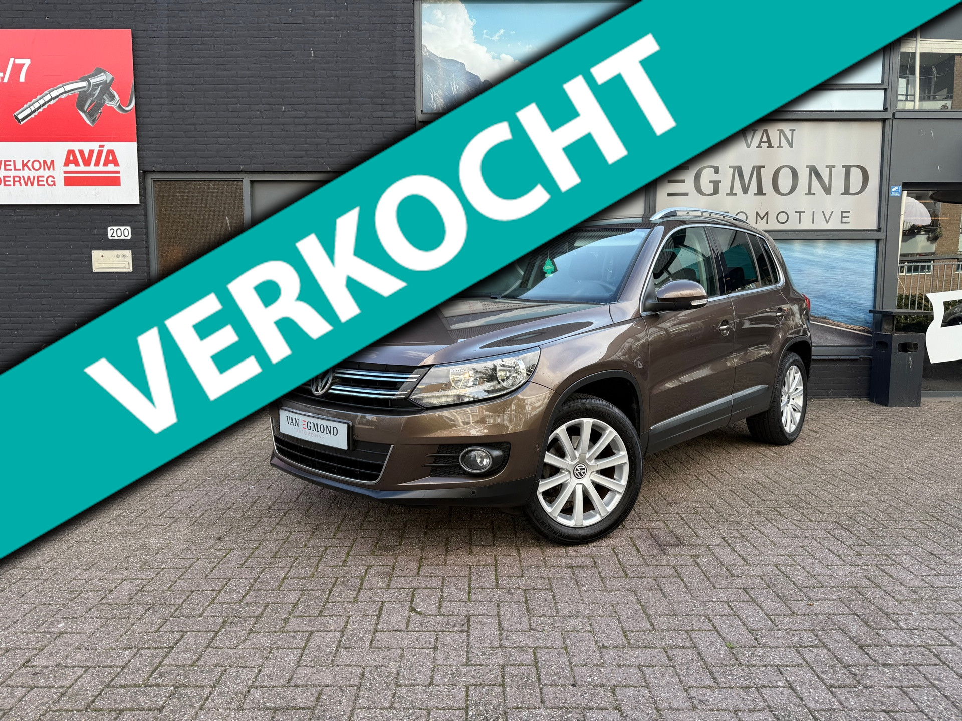 Volkswagen Tiguan 1.4 TSI Sport&Style 47962550-0.jpg | Van Egmond Automotive