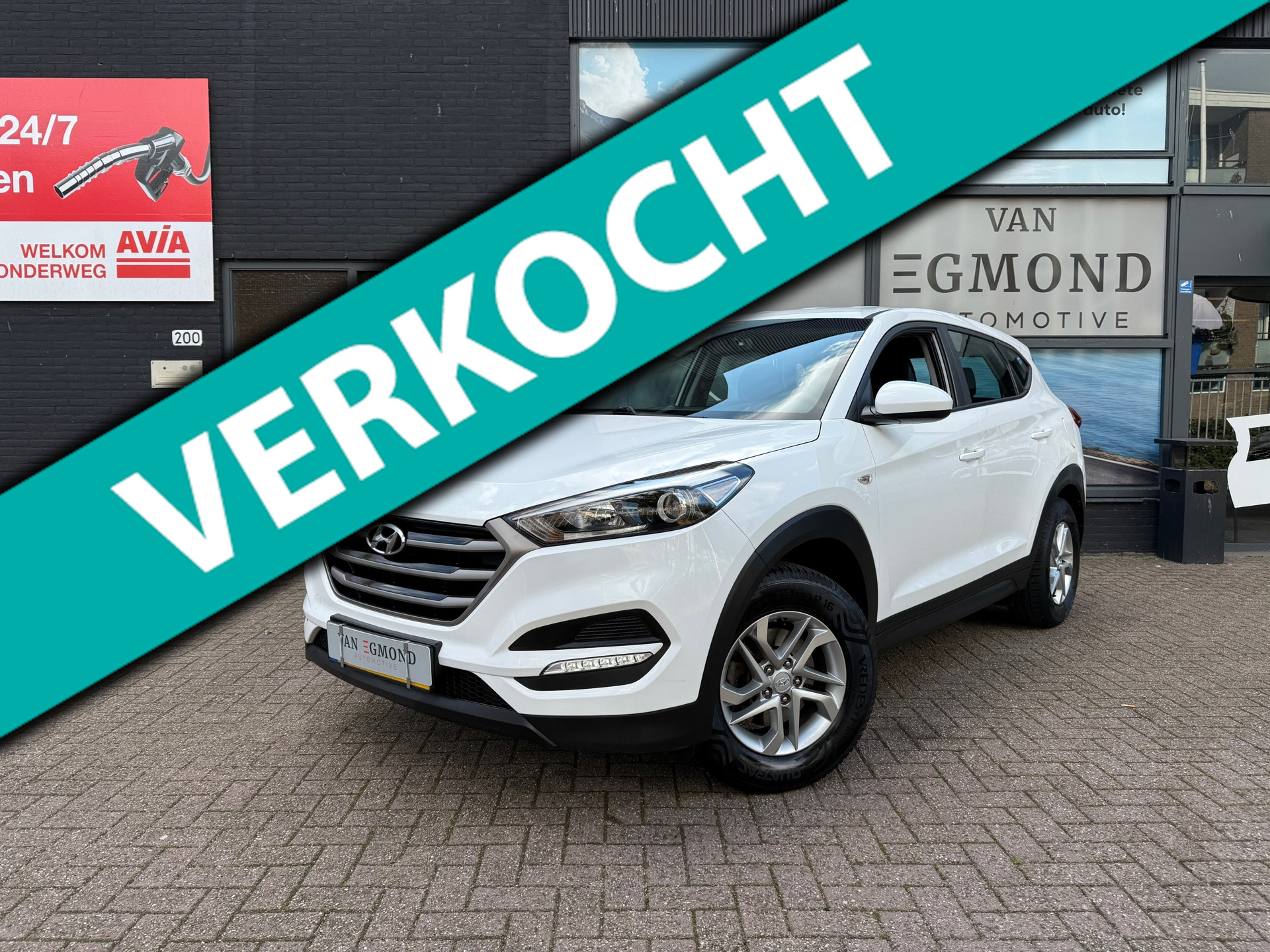 Hyundai Tucson 1.6 GDi Comfort 47991282-0.jpg | Van Egmond Automotive