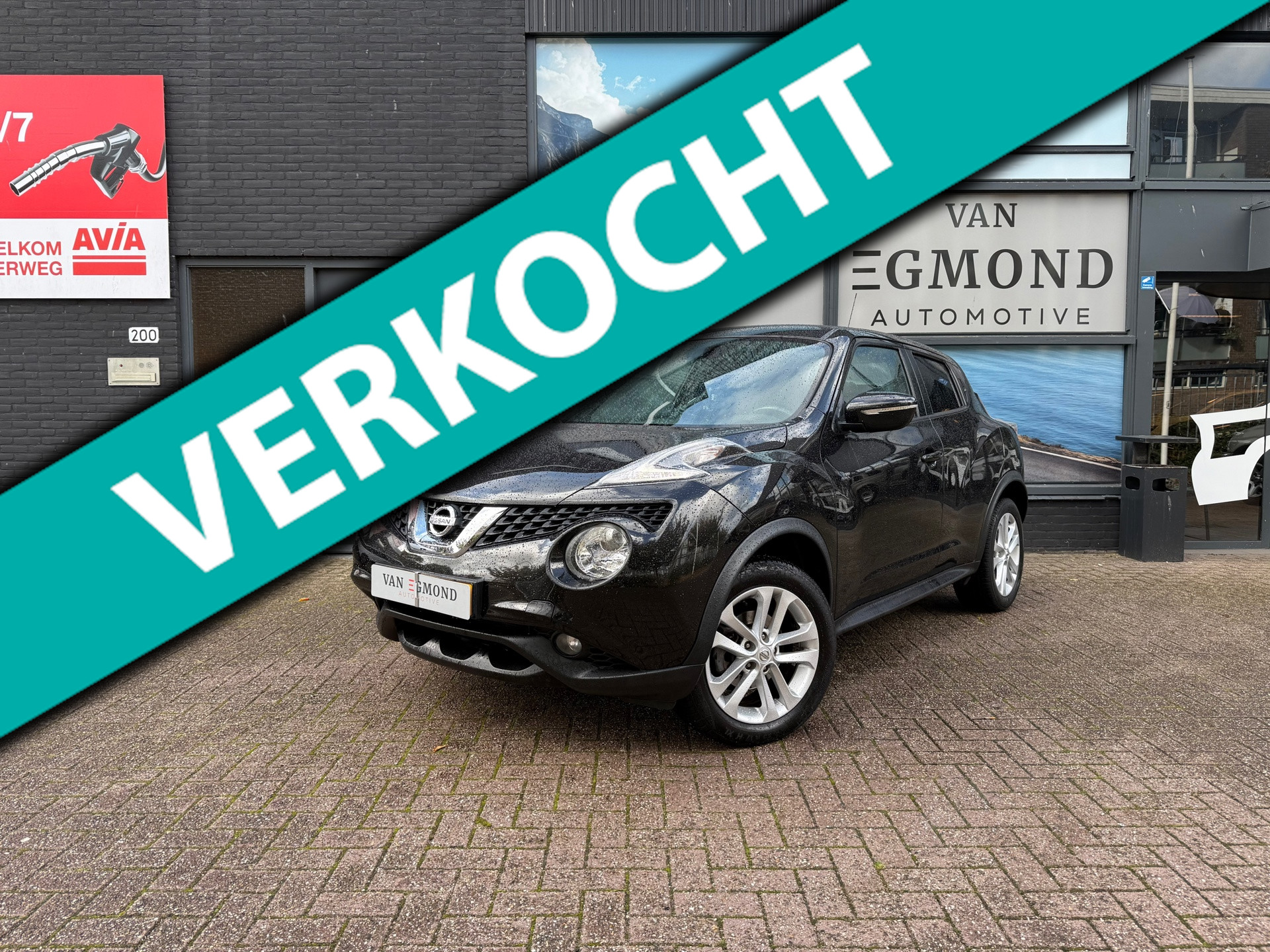 Nissan Juke 1.2 DIG-T S/S N-Connecta 48109150-0.jpg | Van Egmond Automotive