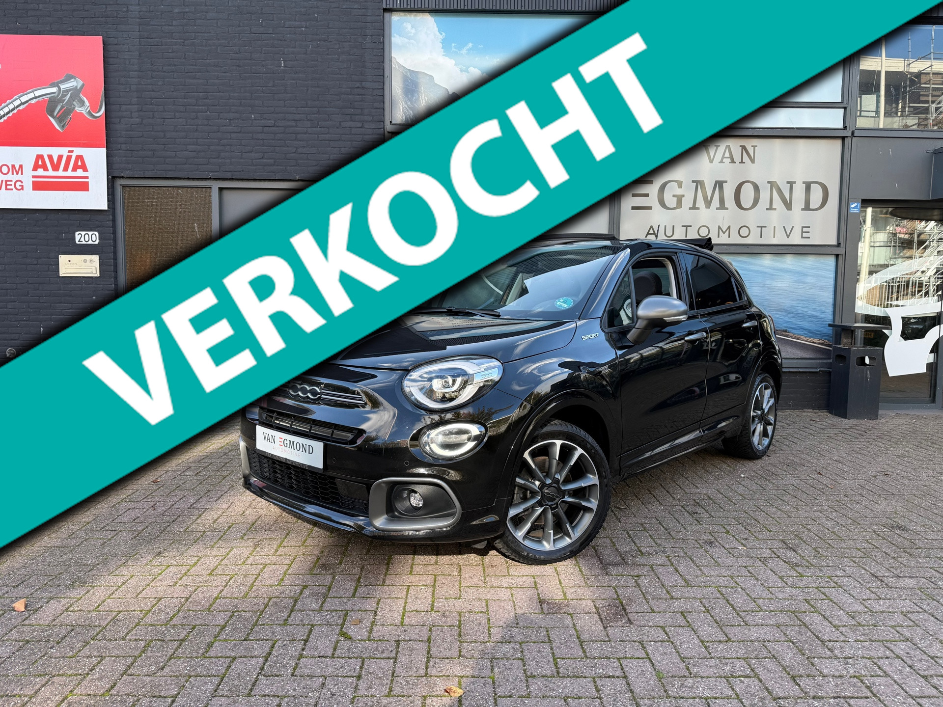 Fiat 500X 1.5 Hybrid Sport Cabrio 48250910-0.jpg | Van Egmond Automotive