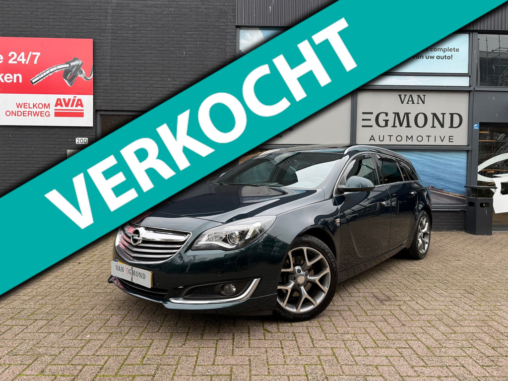 Opel Insignia Sports Tourer 2.0D Bi-Turbo Cosmo 48325052-0.jpg | Van Egmond Automotive