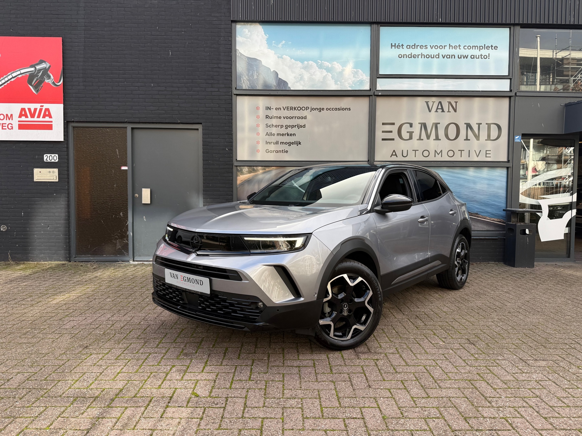 Opel Mokka 1.2 Turbo Ultimate 48457254-0.jpg | Van Egmond Automotive