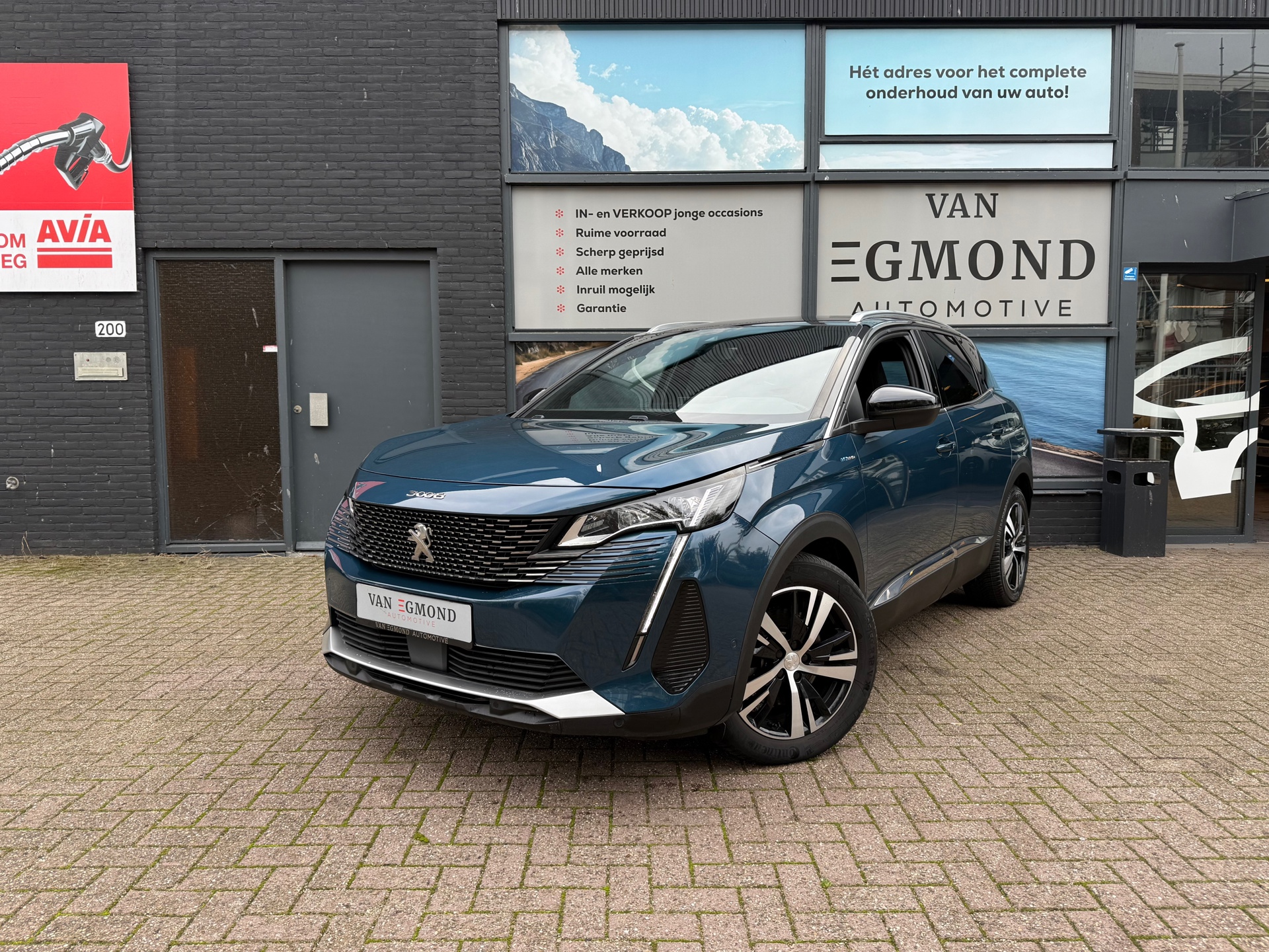 Peugeot 3008 1.6 HYbrid 225 GT Pack Business 48459806-0.jpg | Van Egmond Automotive