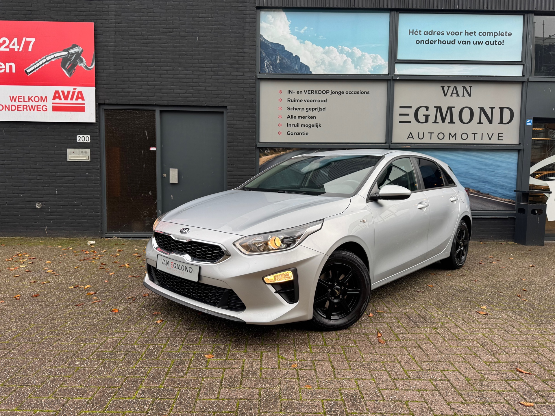 Kia Ceed 1.0 T-GDi 48622381-0.jpg | Van Egmond Automotive