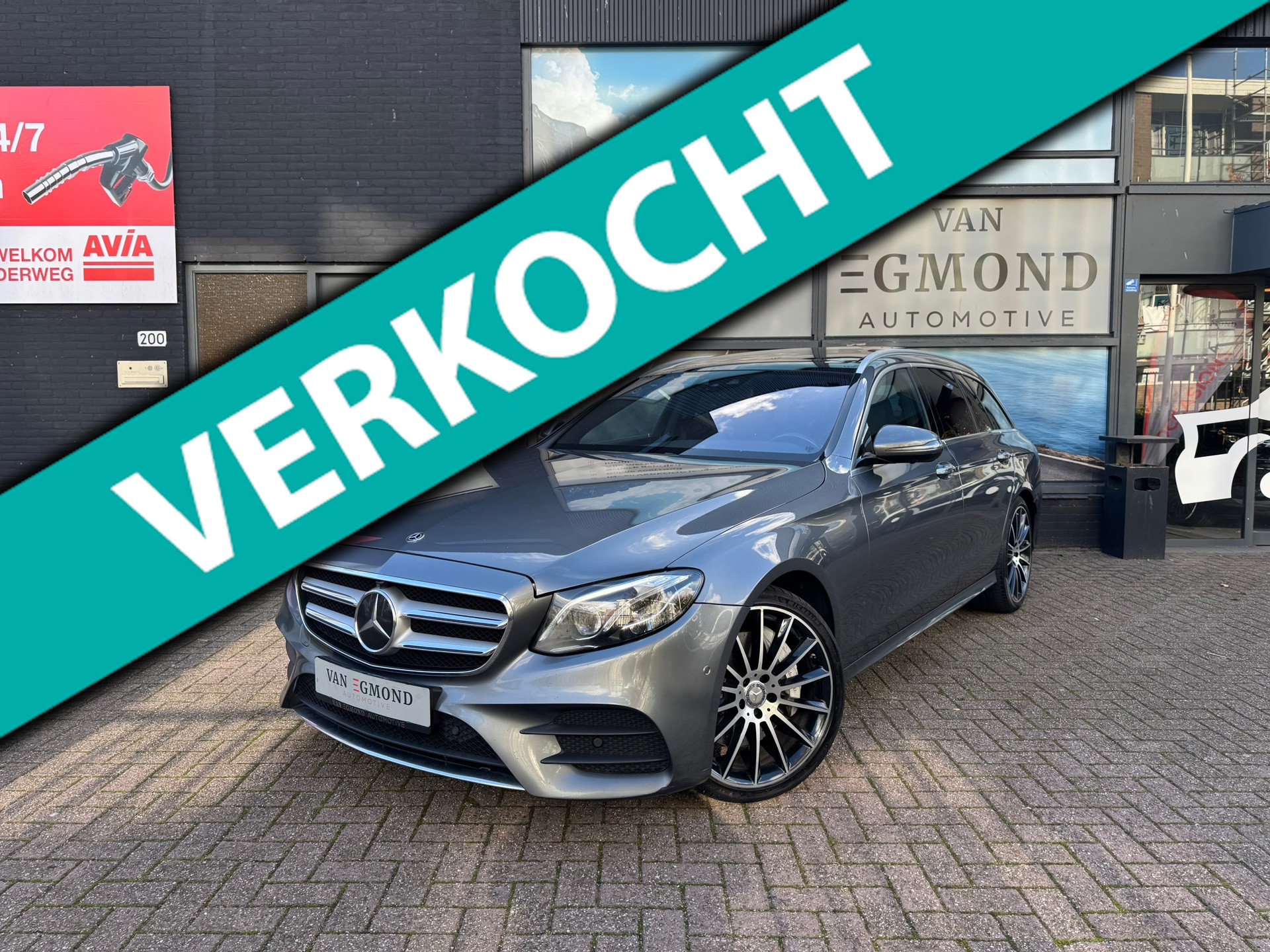 Mercedes-Benz E-Klasse Estate 400 4MATIC Prestige Plus AMG LINE 48652725-0.jpg | Van Egmond Automotive