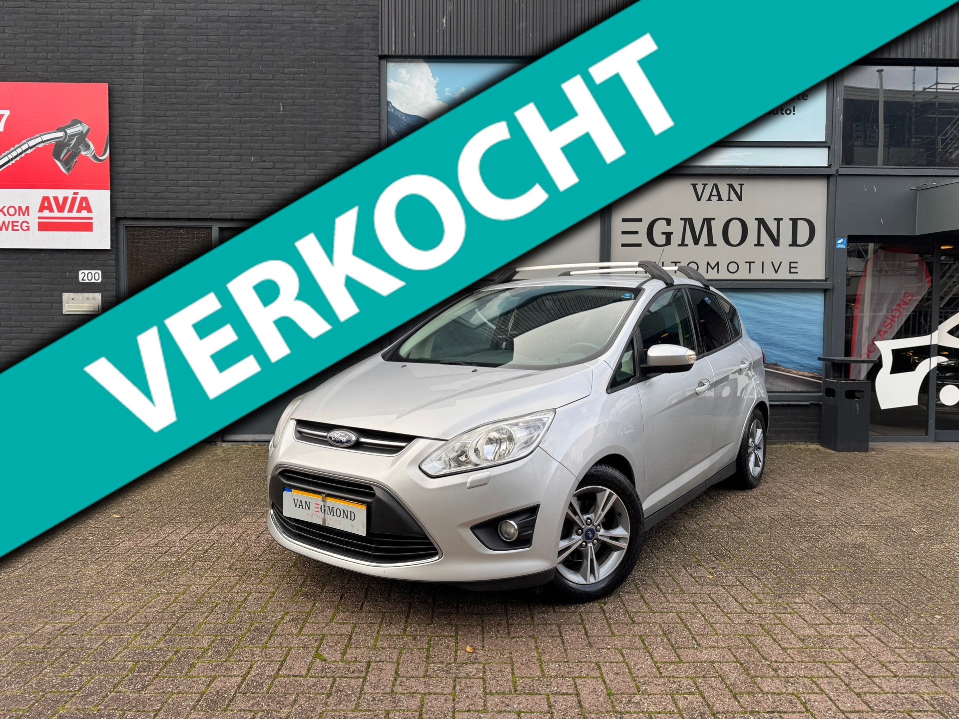 Ford C-MAX 1.0 Edition 48675013-0.jpg | Van Egmond Automotive