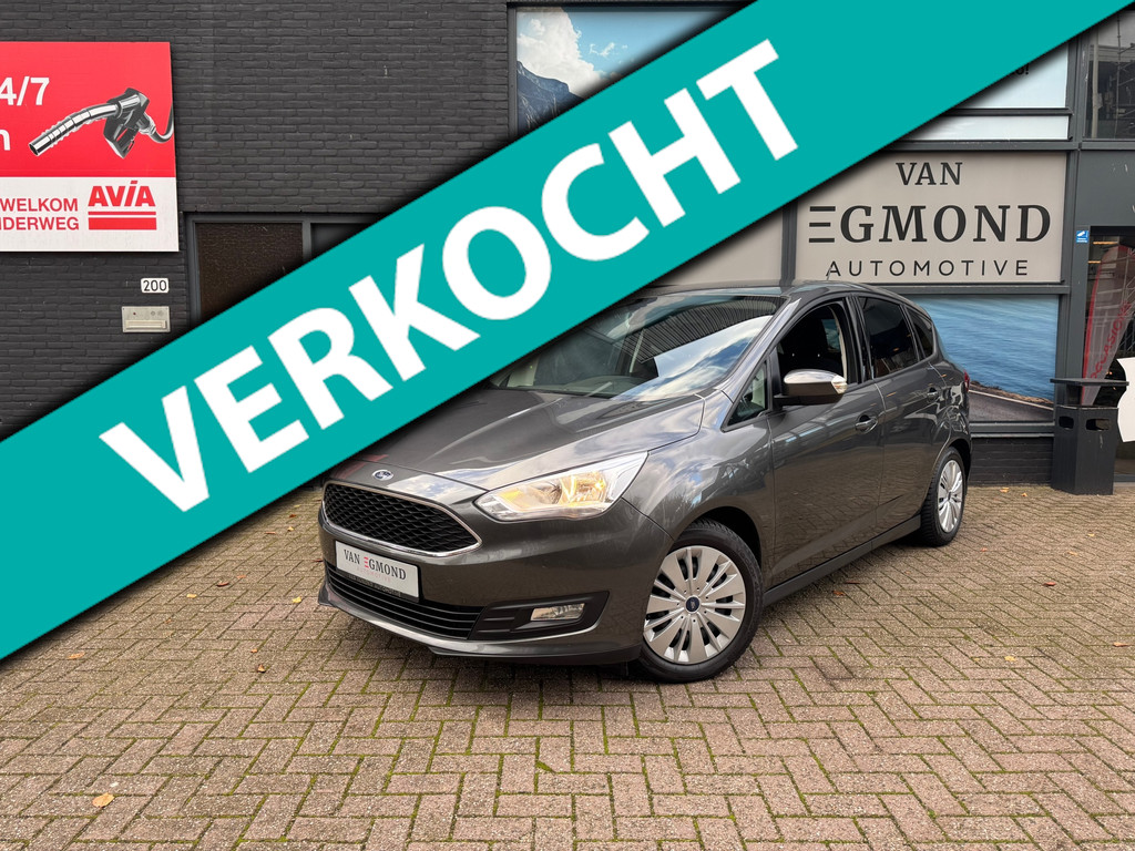 Ford C-MAX 1.0 Trend 48825034-0.jpg | Van Egmond Automotive