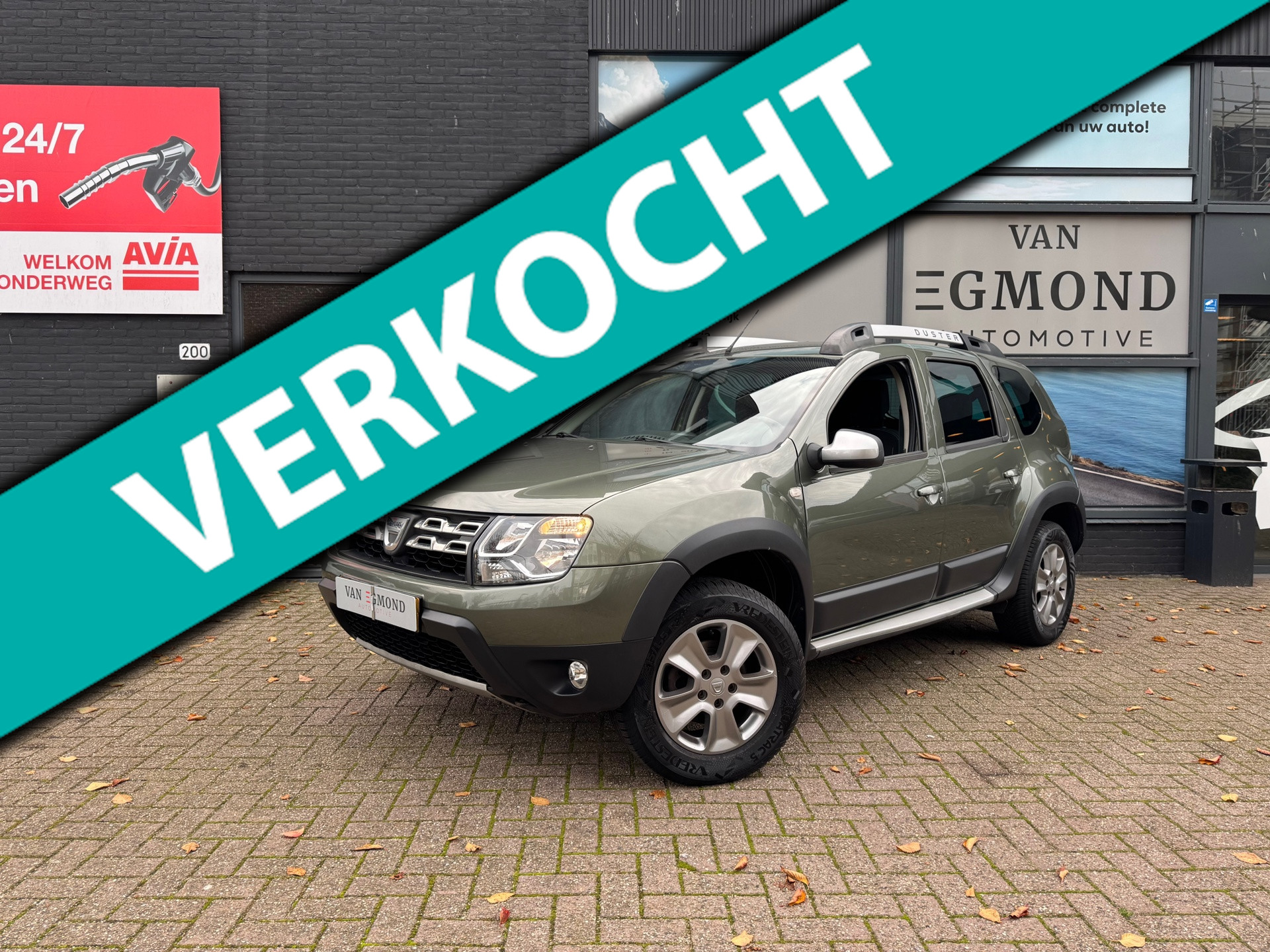 Dacia Duster 1.2 TCe 4x2 Prestige 48955357-0.jpg | Van Egmond Automotive