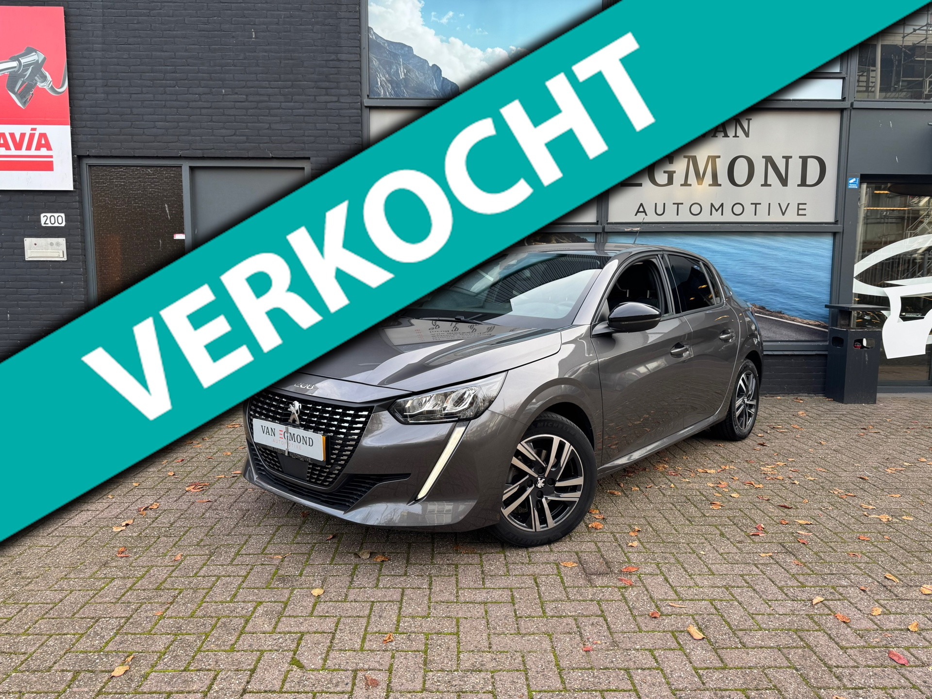 Peugeot 208 1.2 PureTech 100 Allure 49045414-0.jpg | Van Egmond Automotive