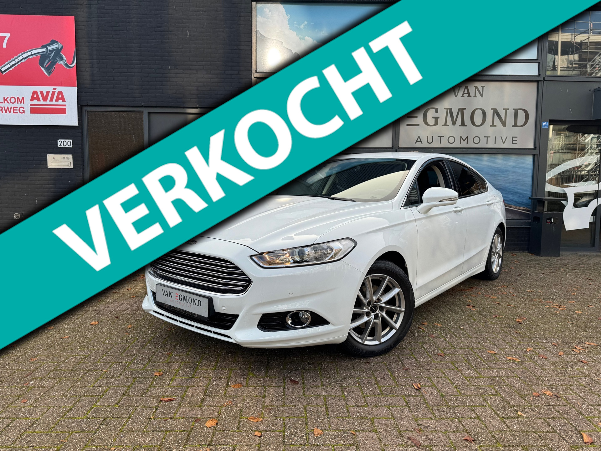 Ford Mondeo 1.5 Titanium Lease Edition 49085297-0.jpg | Van Egmond Automotive